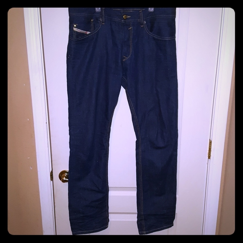 Diesel Industry WAYKEE jeans